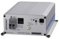 Votronic Automatic Charger PB1225 SMT 2B