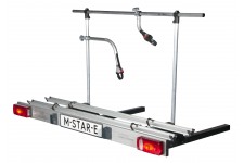 M-Star Folding Cycle Carrier