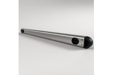 BR-Systems Optional Mounting Rail Kit Grey for J6105 & J6107
