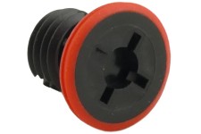 Replacement Cap For Energy Bull Battery