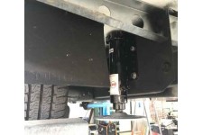 Ma-Ve Hydraulic Levelling System MERCEDES (Inc. Installation