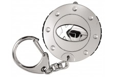 XT Digital Memo + LED Keyring Light