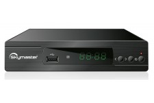 Skymaster DXH 310 / 12 HD Satellite Receiver