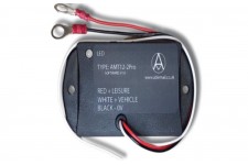 Ablemail Pro Battery Maintainer