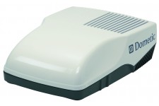 Dometic Freshjet 2600 + 4-Way Internal Unit