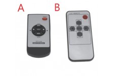 Replacement Remote control for Jewel Camera System.