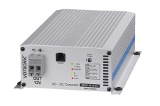 Votronic 3342 DC / DC Converter DCDC 2412-25