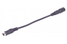 Camos 6-Pin Socket - 4-Pin Plug Adaptor