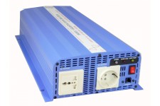 Sterling 1000W 24V-230V P/S Inverter