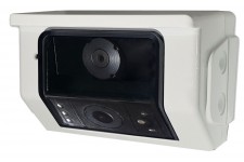 Camos CM-49 "Twin-View" Camera Only