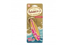 Bahama Surfboard Tropical Breeze Air Freshener