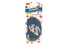 Jelly Belly 3d Air Freshener - Blueberry