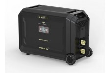 Sherpa BASE 5.0 Extra Battery (5040Wh)