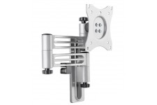 Avtex Lockable Aluminium Full-Motion RV TV Mount