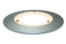 Flush-Fitting Power LED Light+ Switch