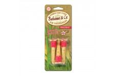 Bahama Vent Sticks Tropical Breeze Air Freshener