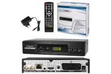 Micro M310 12V HD Satellite Receiver