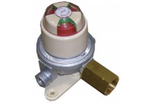 Gaslow 500 Auto Changeover Head