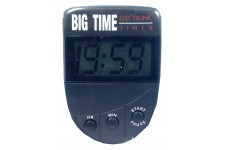 Electronic Countdown Timer: Large