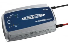CTEK MXT 14 Battery Charger - 24V
