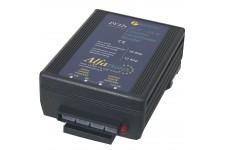 Alfatronix 12/18A 24V-12V Isolated Converter