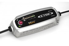 CTEK MXS 5.0 Battery Charger - 12V
