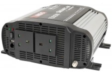 NDS Smart Inverter: Modified Sine Wave - 12V / 1500W