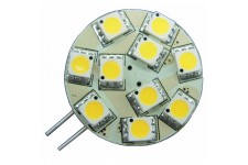G4: 10 LED Side Pins Cool