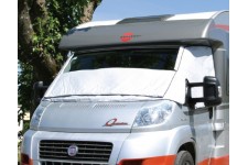 Isoplair Windscreen Cover (Iveco Daily from May 2006)