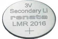 Replacement Battery for TB99 & TC21 TPMS