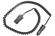 Universal Lighter Socket Extension Cord