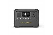 Sherpa PEAK 0.6 (576Wh @ 600W)