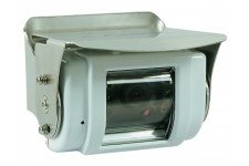 Camos Tilt Camera - White