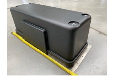 Ma-Ve Underslung Housing For Hydraulic Pump