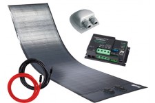 110W MiPV Superflex Panel Kit (Single)