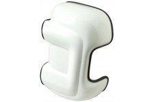Mirror Armour for Fiat: Short White