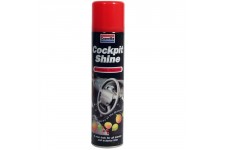 Granville Cockpit Shine: 500ml - Strawberry