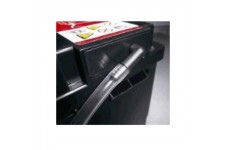 Vent Pipe For Banner Batteries