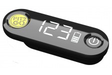 Pressure Checker for Fit2Go TPMS