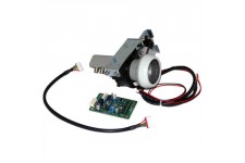Autoskew Conversion Kit For RoadPro Sat-Dome