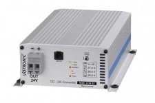 Votronic 3341 DC / DC Converter DCDC 1224-25