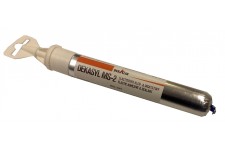 Dekasyl MS2 White Mini Sausage: 100ml