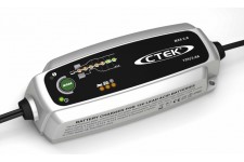 CTEK MXS 3.8 Battery Charger - 12V
