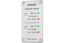 Votronic 2078 Battery Charger Remote Control