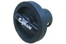Gaslow Gas Filler Cap Only - Black