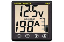 Nasa Marine Battery Monitor BM-2