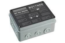 Buttner MT NU3600