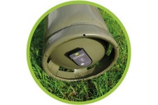 E-Trailer Gas Level Module (E-Gaslevel)