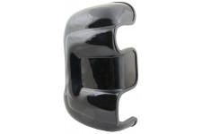 Mirror Armour for Fiat: Short Black
