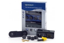 Michelin 4-Wheel TPMS with Pressure Sensor